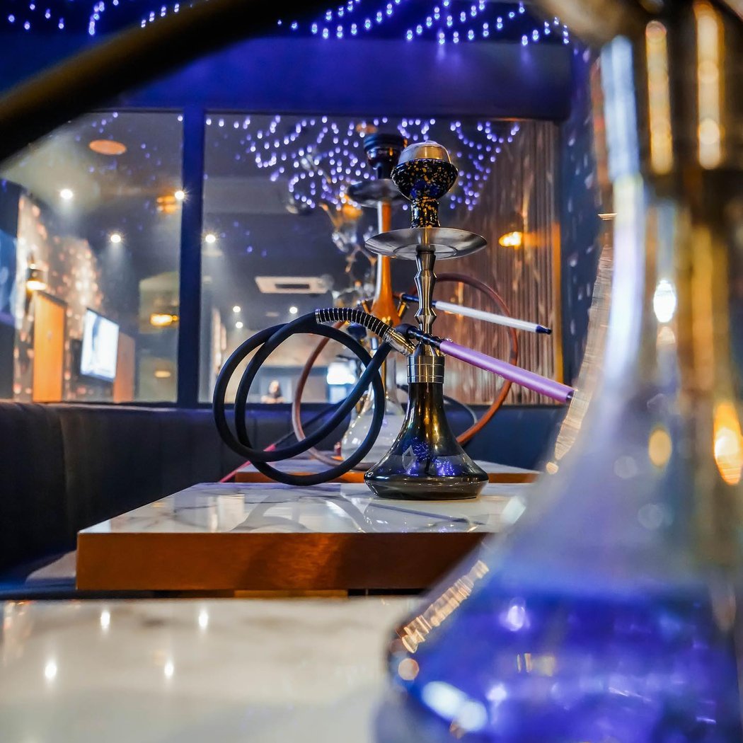 Soho lounge 2